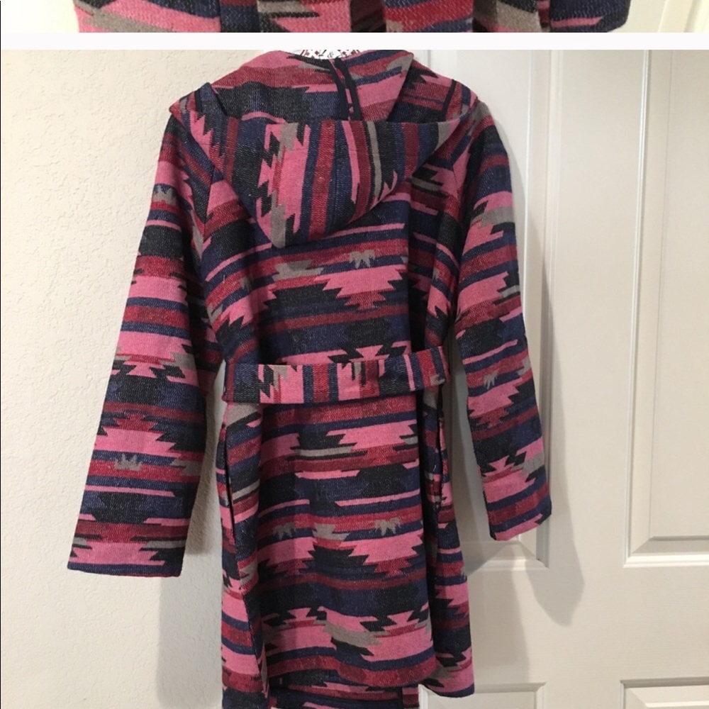ANTHROPOLOGIE COAT - Picture 3 of 3